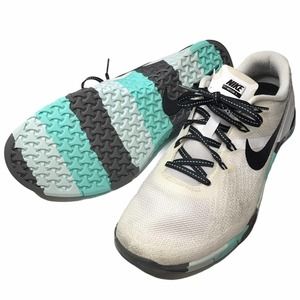 Nike Metcon 3 Women’s Size 8 Cross Training Shoes